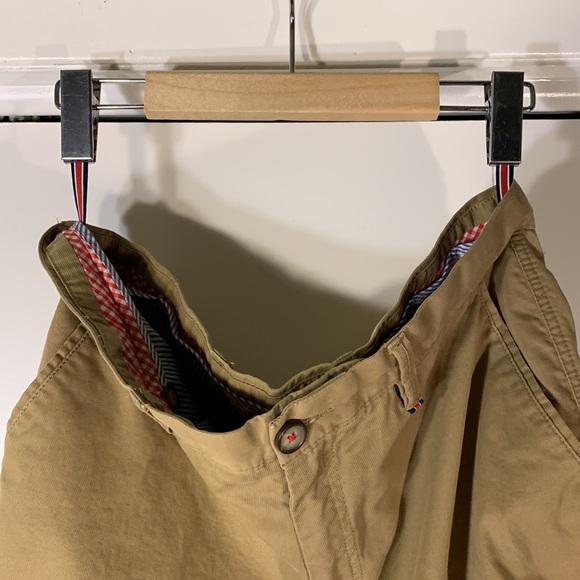 Louis Philippe 34”x31” - Picture 13 of 16